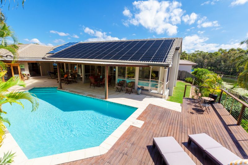 Best Pool Safety Contractors in Salt Lake City, UT