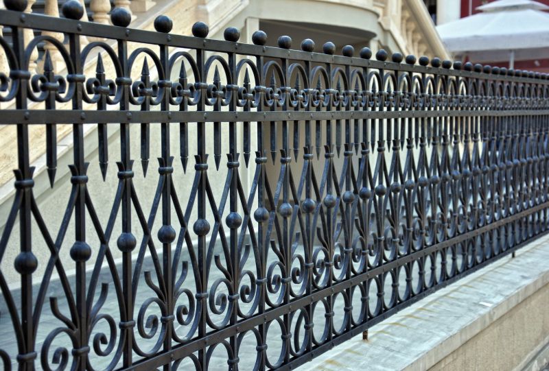 Specialty Fence Providers